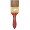 Winsor & Newton Sceptre Gold II Brush - Wash, Short Handle, Size 2"